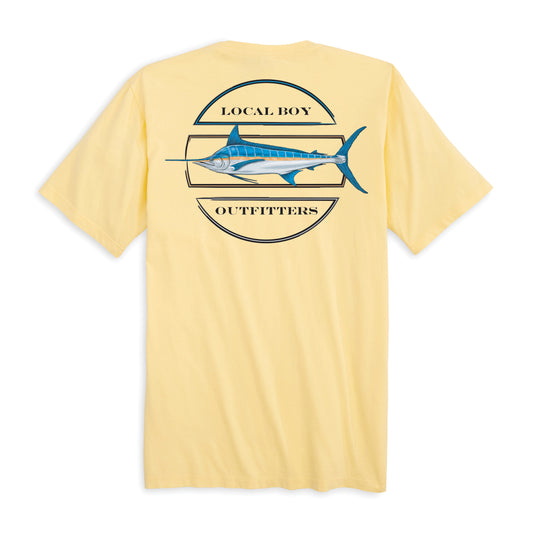 Youth OSS Marlin T-Shirt
