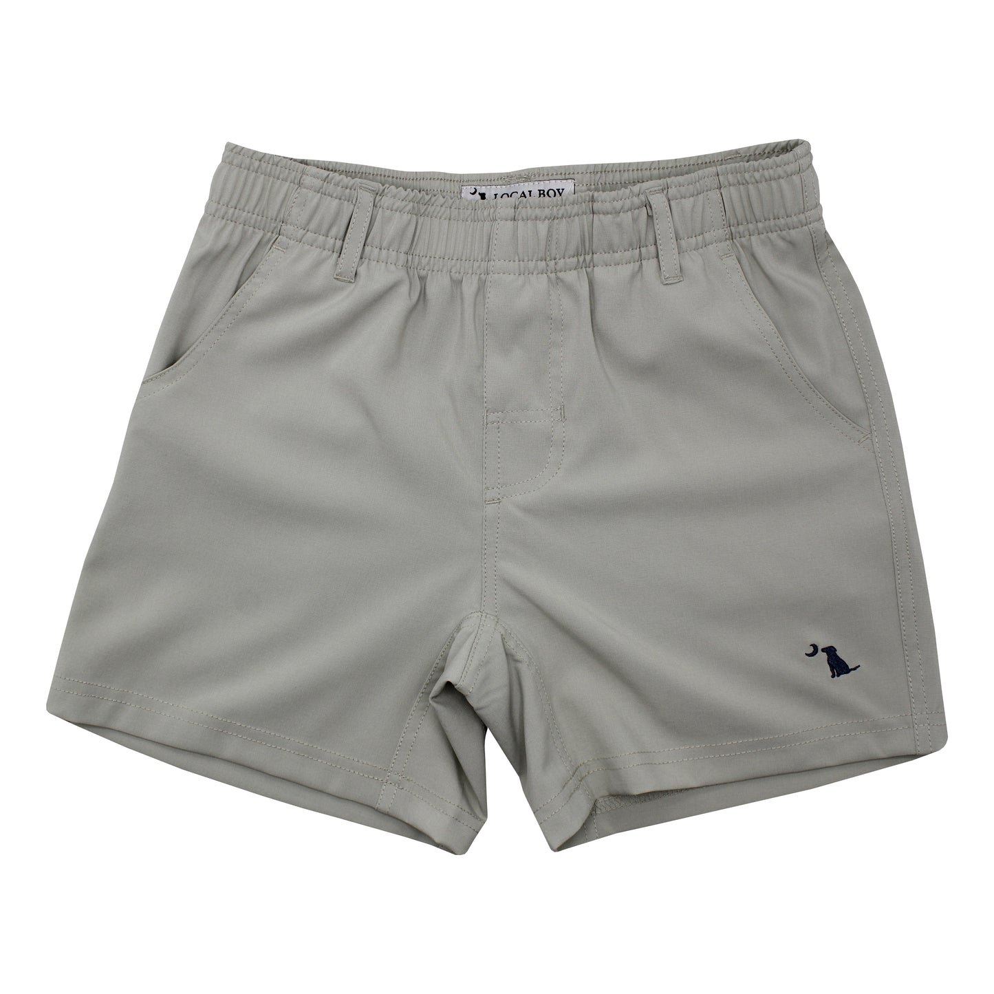 Youth Volley Short