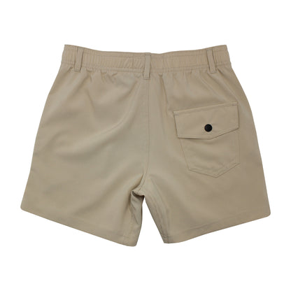 Youth Volley Short