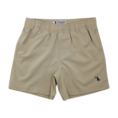 Youth Volley Short