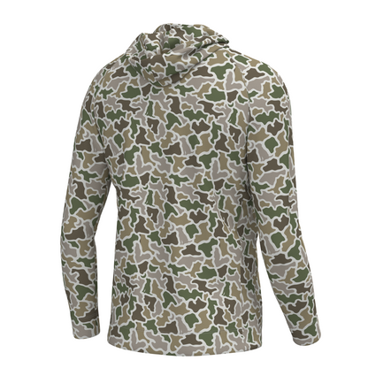 Toddler Hemlock Hoodie - DC Dog & Moon Camo