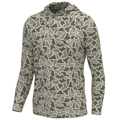Toddler Hemlock Hoodie - DC Dog & Moon Camo