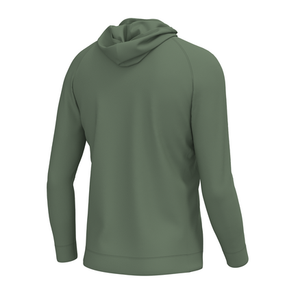 Toddler Hemlock Hoodie - Thyme