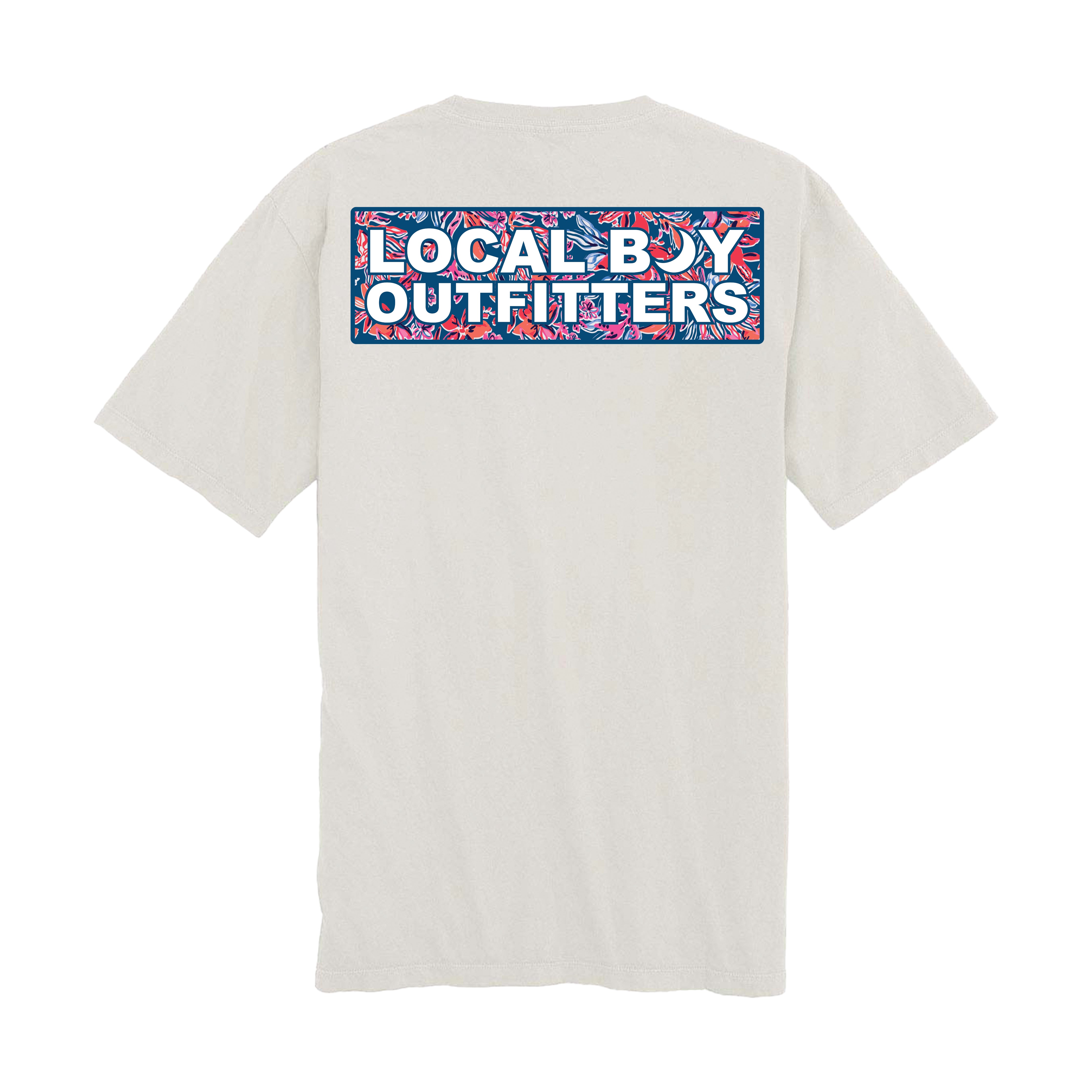 Local Shirts Youth – Local Boy Outfitters