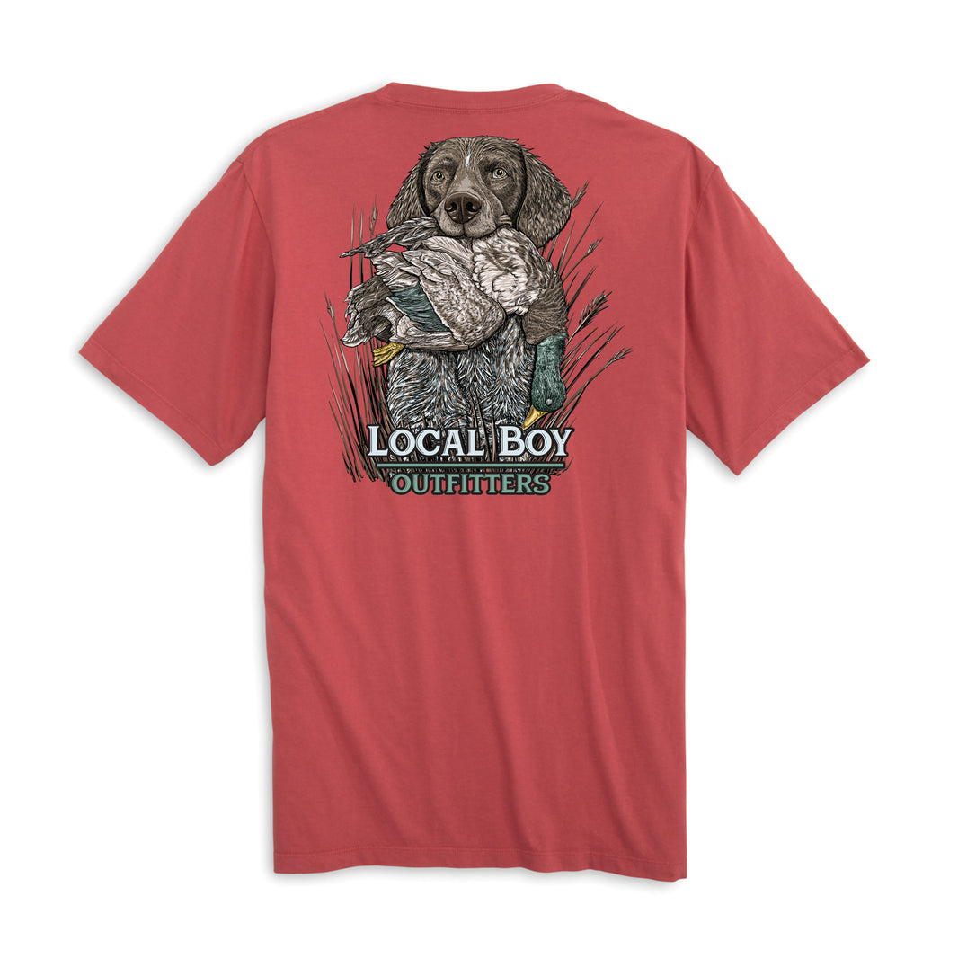 Youth Tees – Local Boy Outfitters