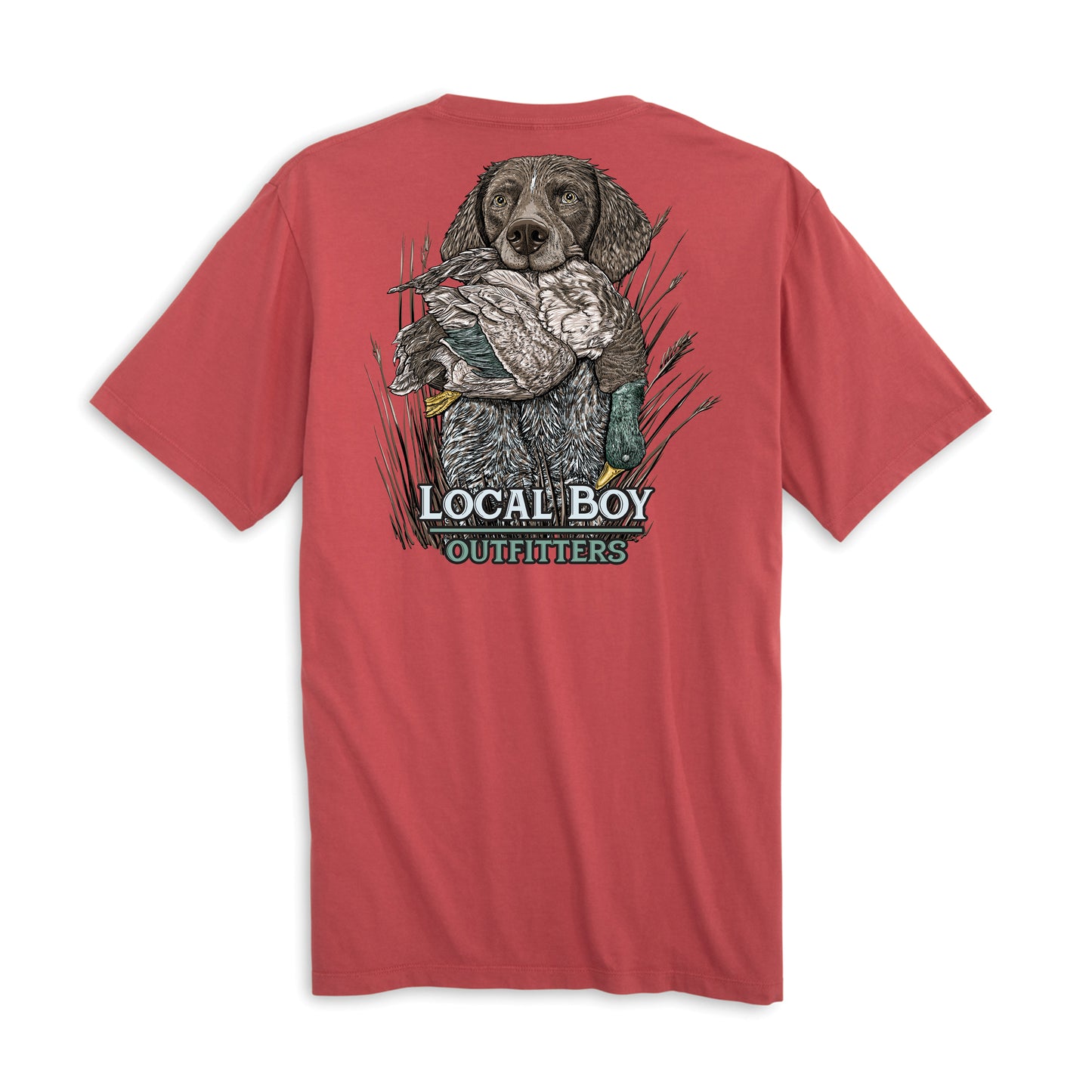 Youth GSP Retrieve T-Shirt