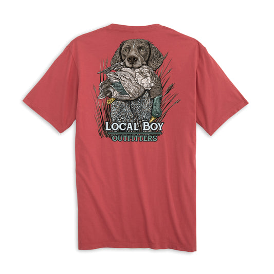 Youth GSP Retrieve T-Shirt