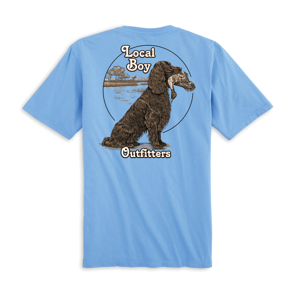 Youth Tees – Local Boy Outfitters