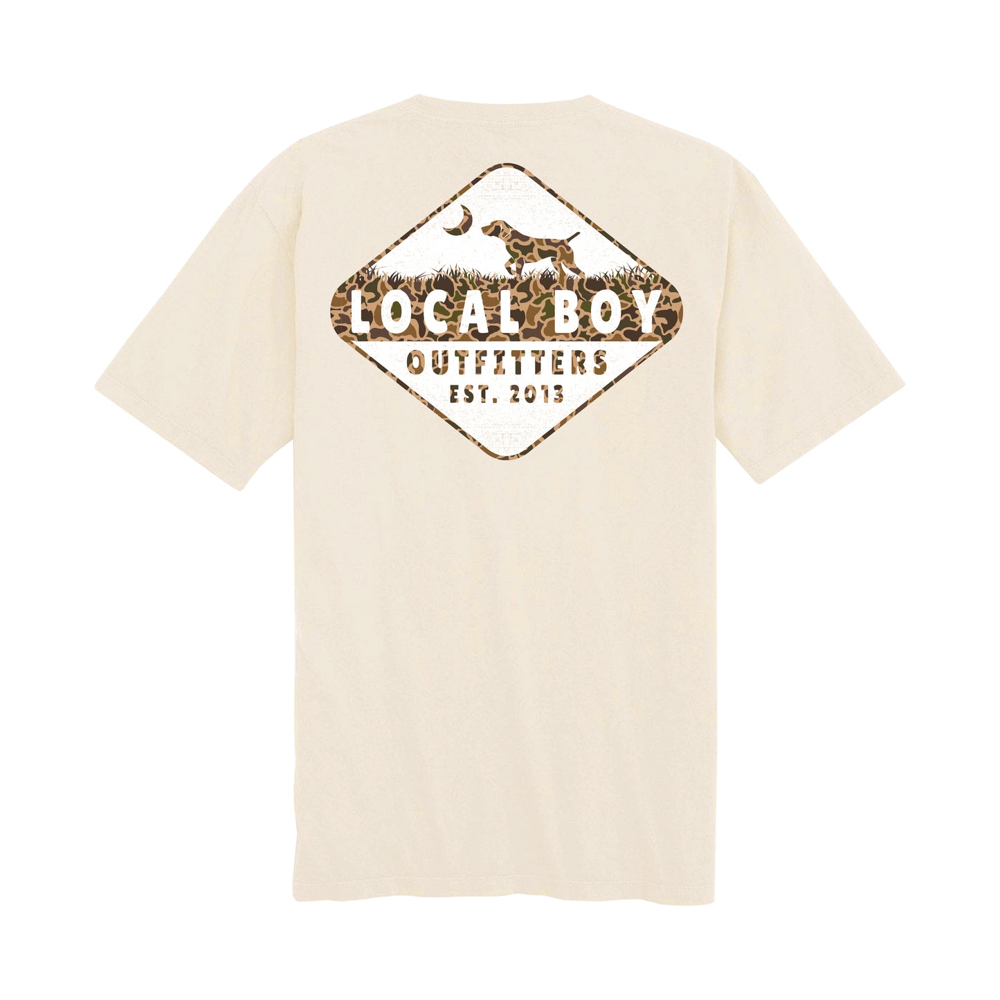 Youth Local Dog OSC T-Shirt