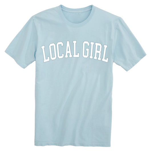 LG Youth Arch T-Shirt