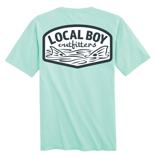 Youth Fish Tails T-Shirt
