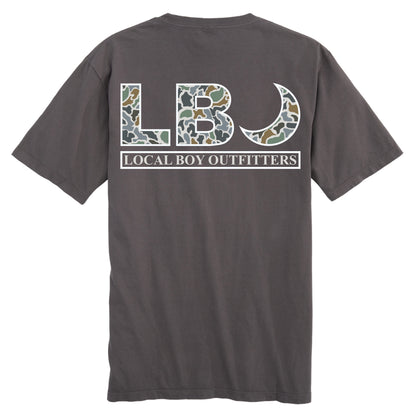 Toddler LBO Bluff T-Shirt