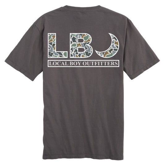 Toddler LBO Bluff T-Shirt