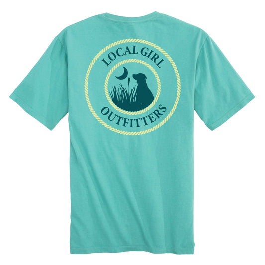 LG Youth Original Rope T-Shirt