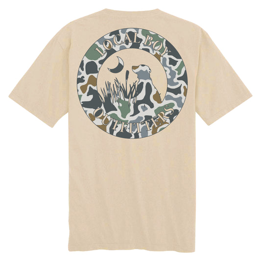 Toddler Original Localflage Bluff T-Shirt