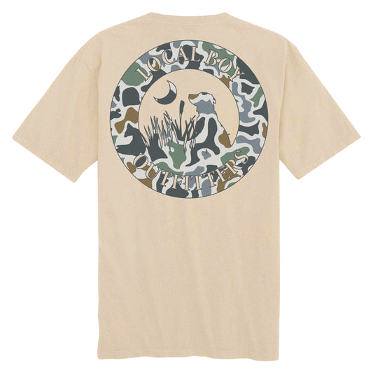 Youth Original Localflage Bluff T-Shirt