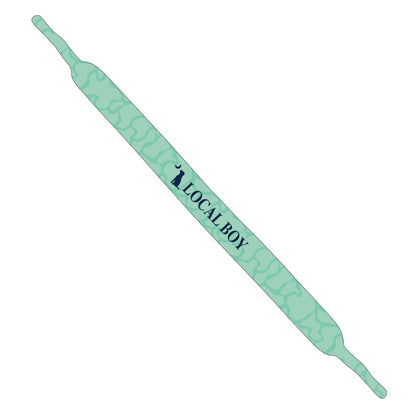 Sunglass Strap - High Tide Pond Blue (Retail)