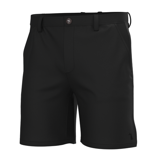 Coastline Shorts - Black