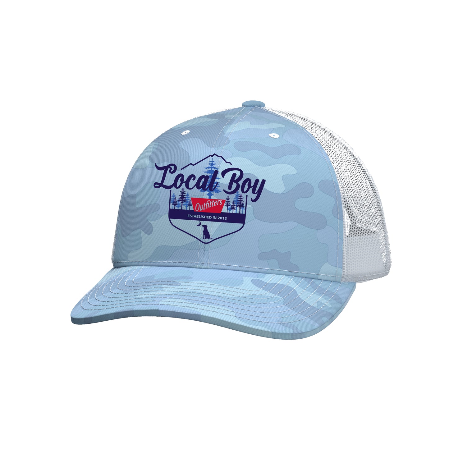 Banquet Trucker Hat