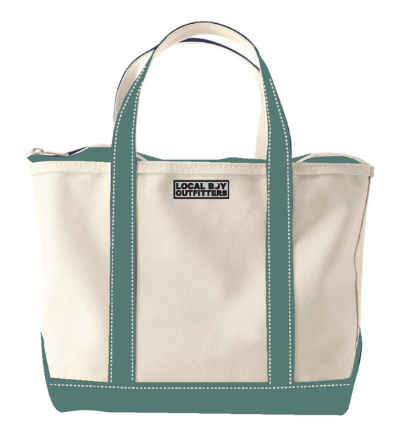 Beach Tote Bag