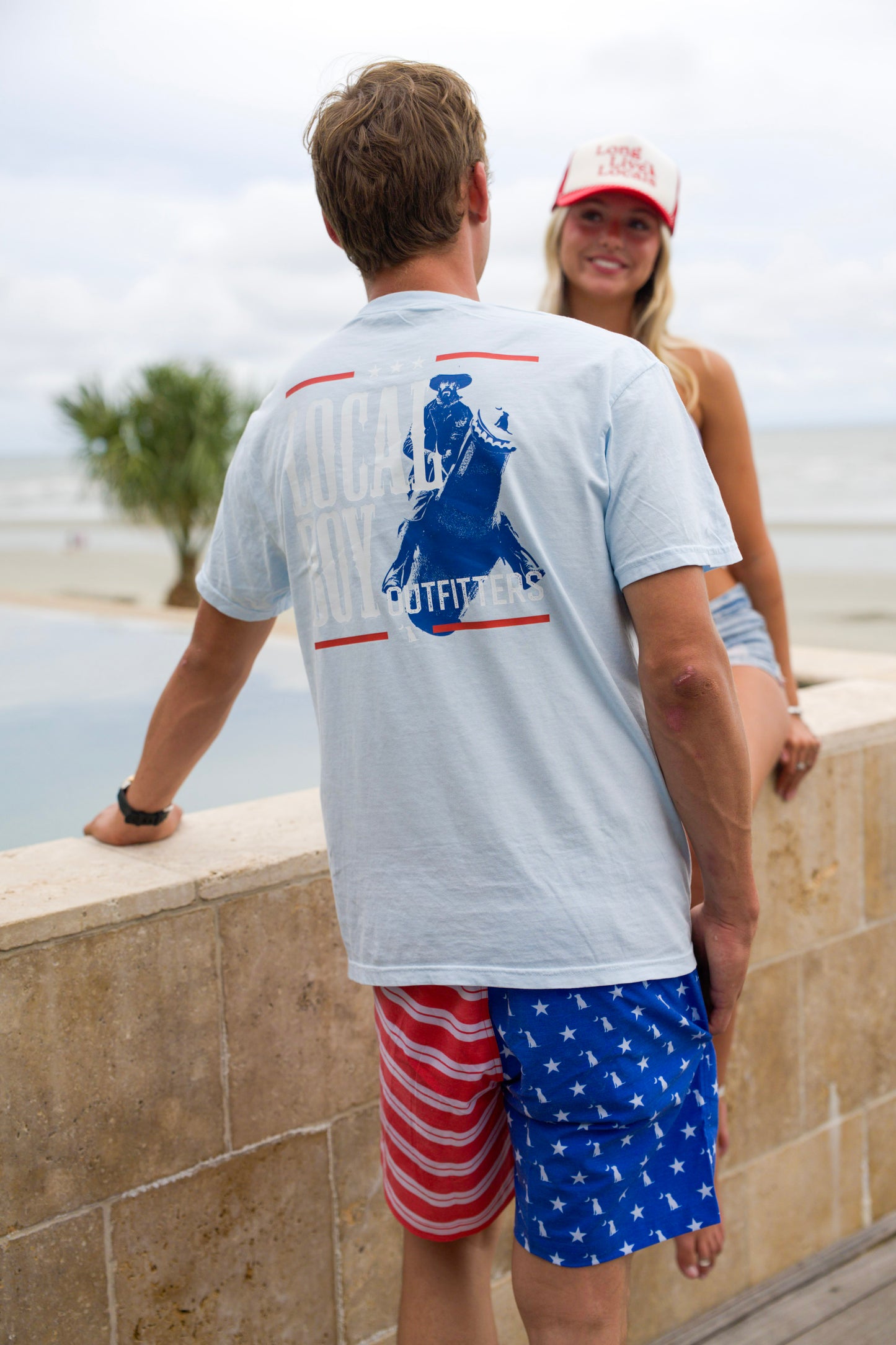 Beer Wrangler T-Shirt