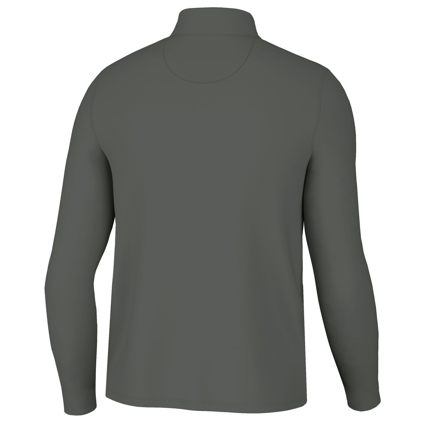 Bentley Quarter Zip - Greige