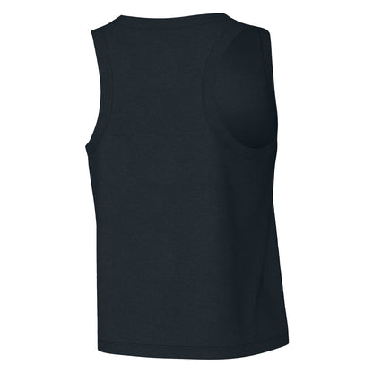 LG Muscle Tank - Black