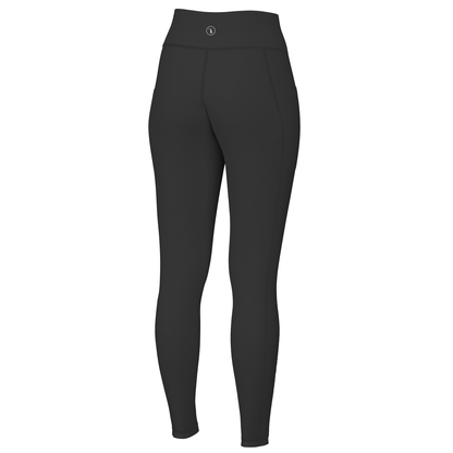 LG Leggings - Slate