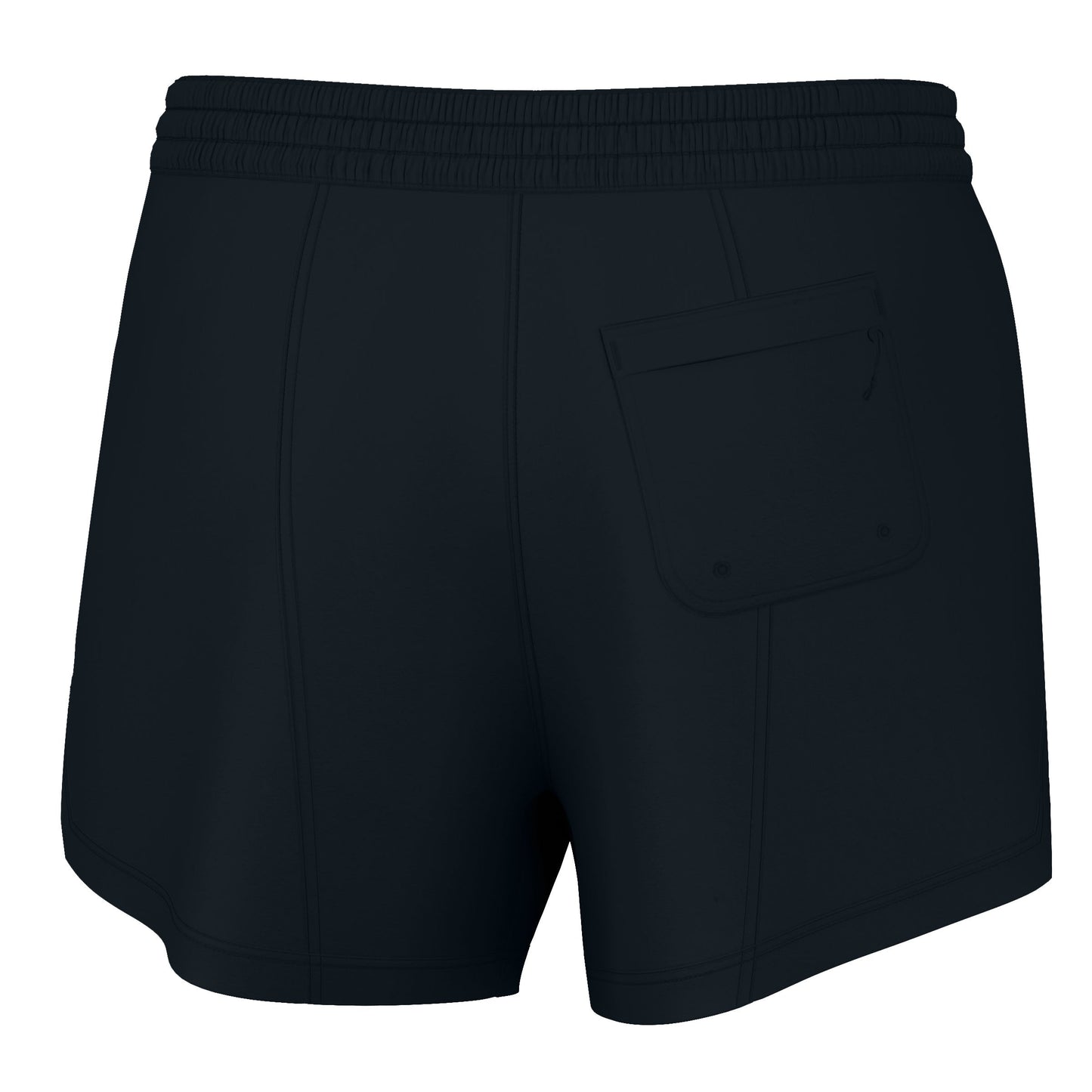 LG Volley Shorts - Black
