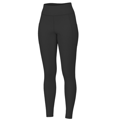 LG Leggings - Mossy Oak® Greenleaf