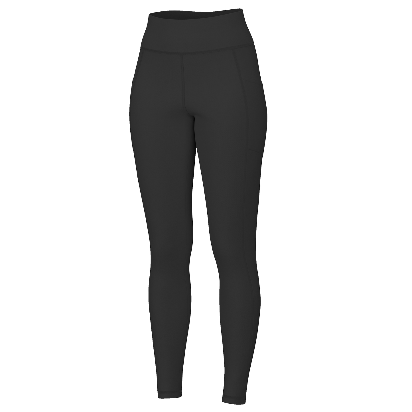 LG Leggings - Localflage Bluff