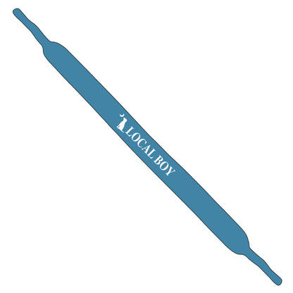 Sunglass Strap - High Tide Pond Blue (Retail)