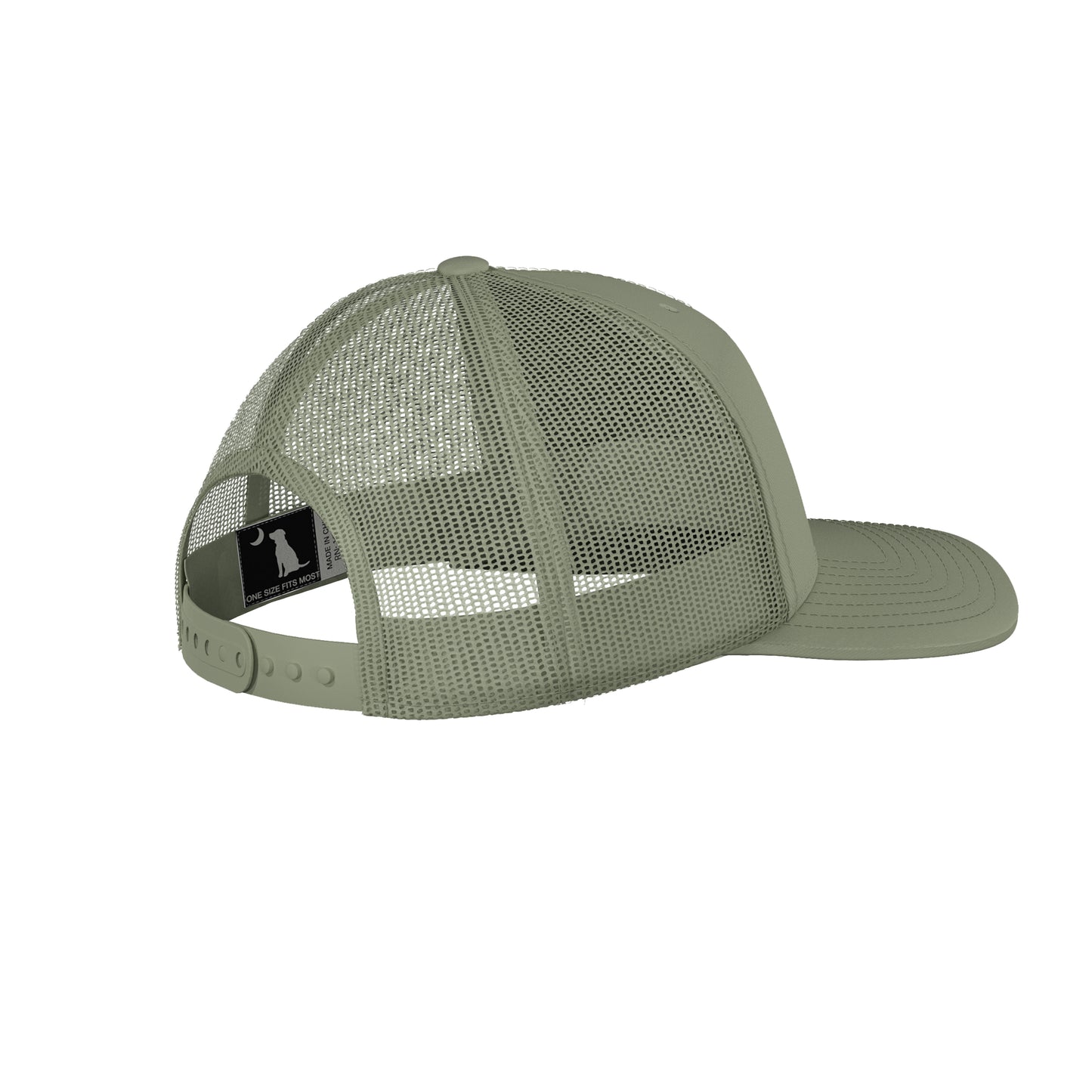 Bluff Crest Trucker Hat