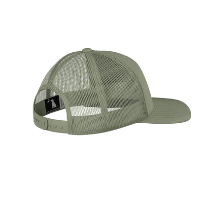 Bluff Crest Trucker Hat