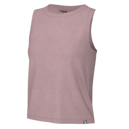 LG Muscle Tank - Black