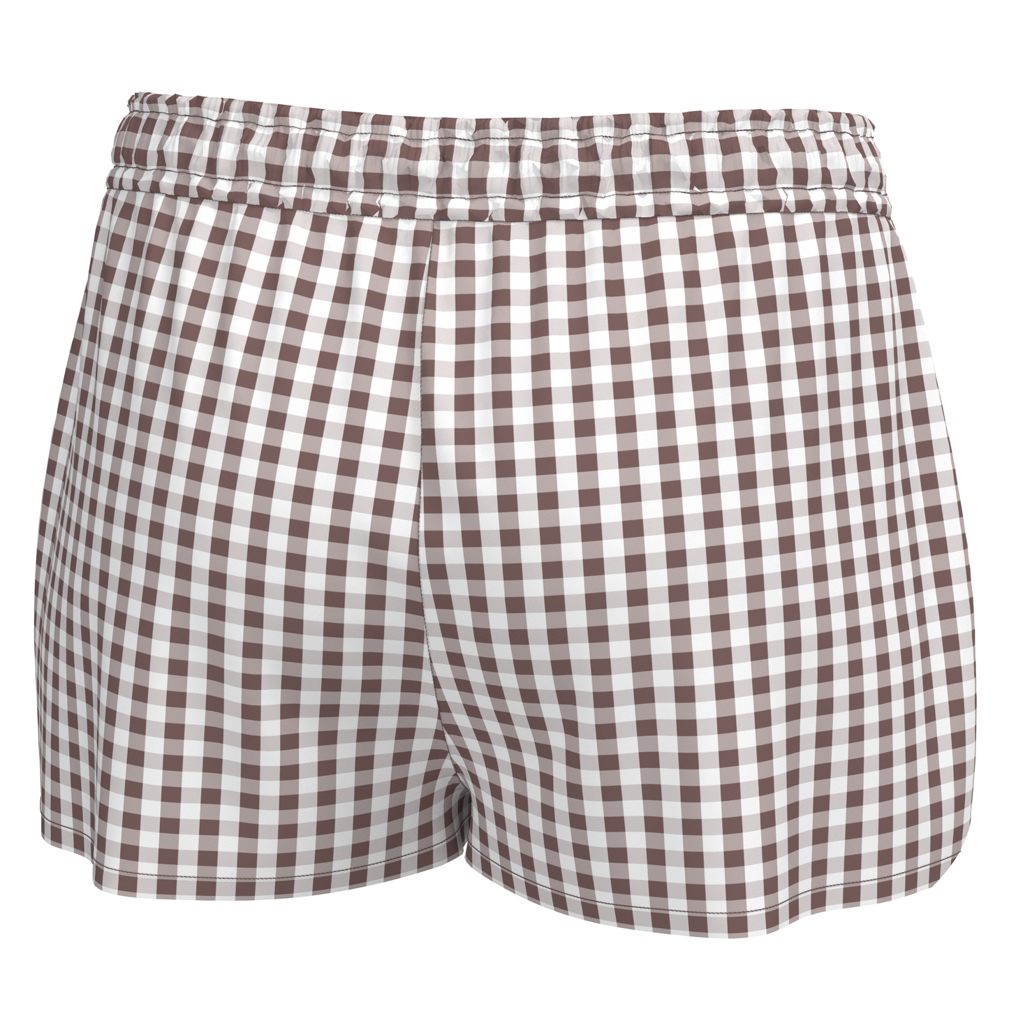 Local Girl Boxer Shorts - Rose