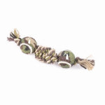 Camo Rope Dog Toy