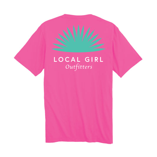 Local Girl Casa Local T-Shirt