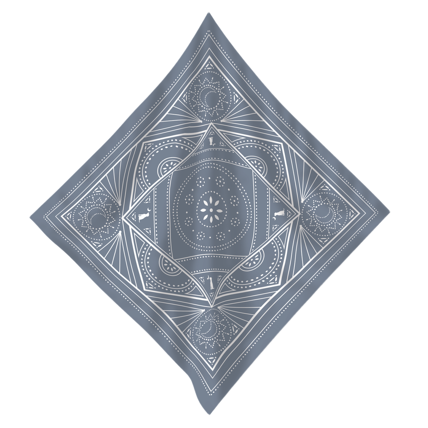 LG Bandana - Classic