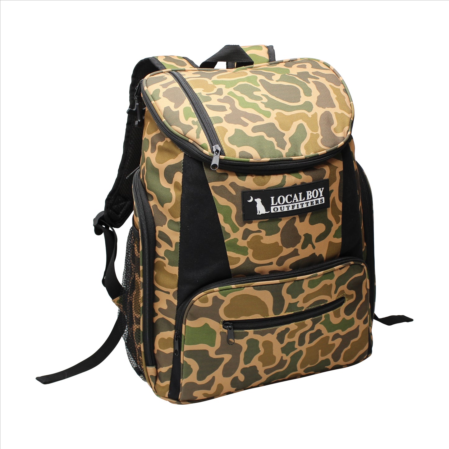 Cooler Backpack - Mossy Oak® Treestand