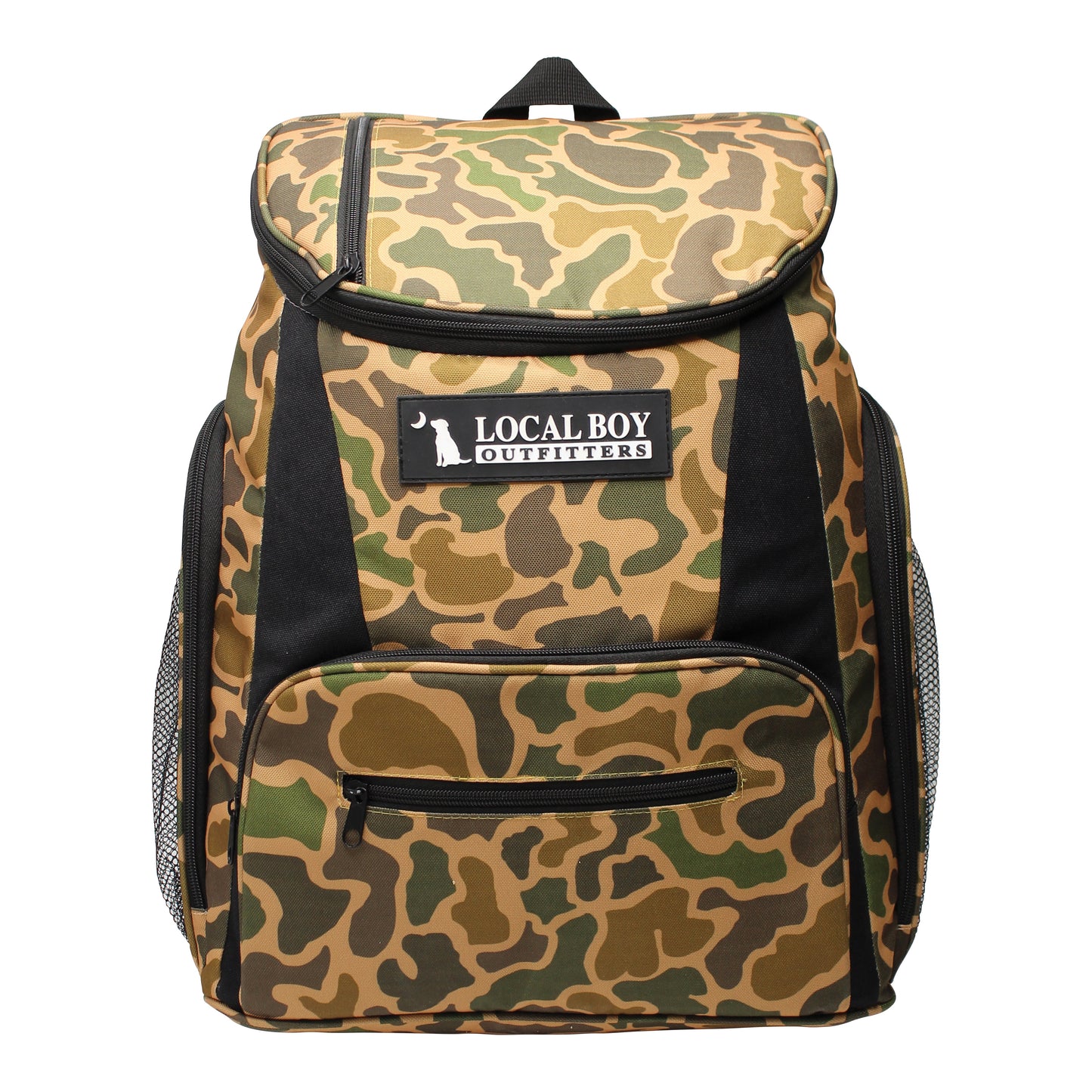 Cooler Backpack - Mossy Oak® Treestand