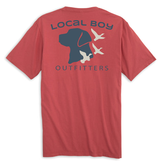 Dog and Ducks T-Shirt