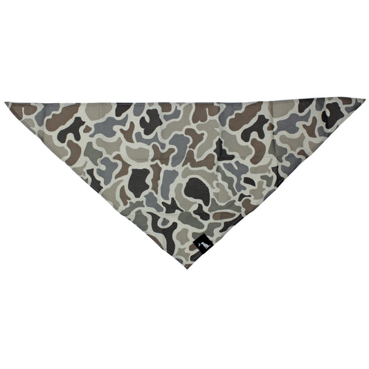 Dog Bandana - Localflage