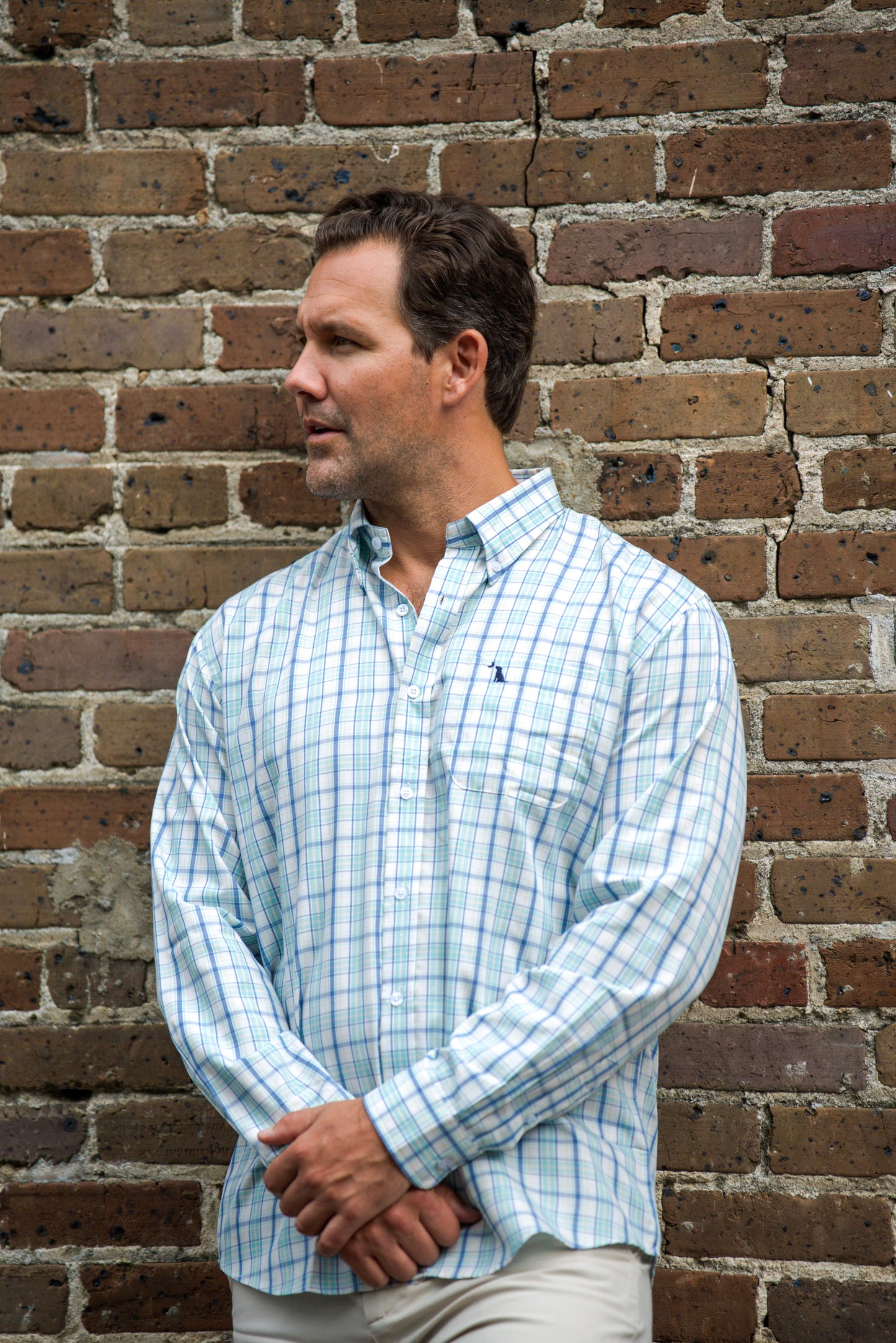 Sherry Dress Shirt