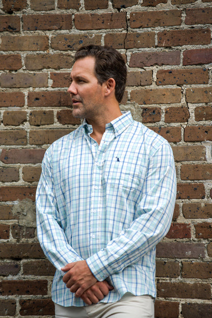 Sherry Dress Shirt