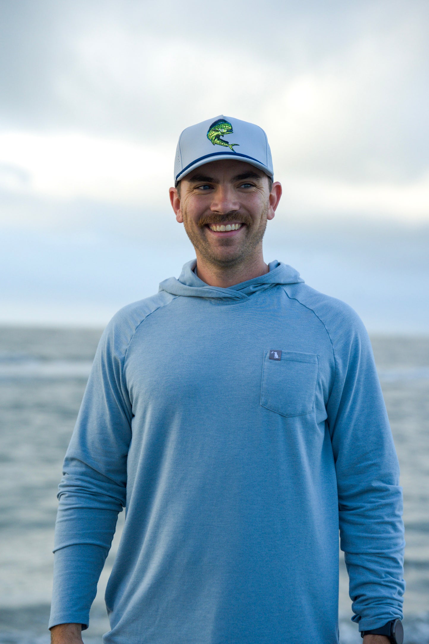 Durado Perforated Rope Hat