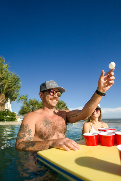 ESTD 2013 7 Panel Hat