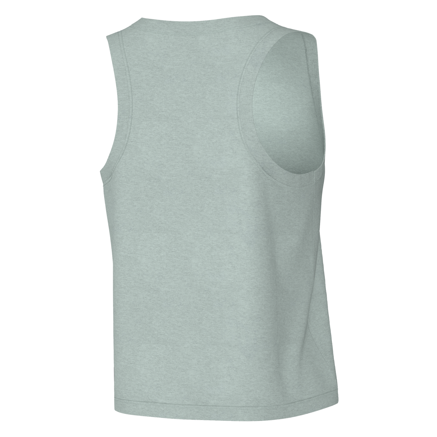 LG Muscle Tank - Eucalyptus