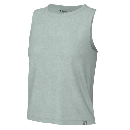 LG Muscle Tank - Black