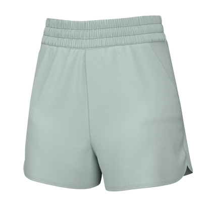 LG High-Waisted Volley Shorts - Eucalyptus